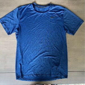 Nike Dri-fit T-shirt